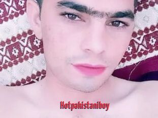 Hotpakistaniboy