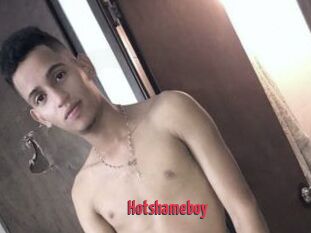 Hotshameboy