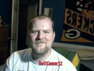 HottCumm32