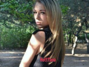 HottYana