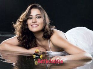 HottieArabian