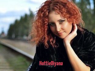 HottieDiyana