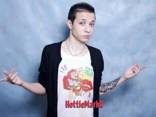 HottieMarkR