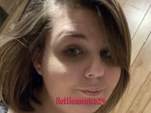 Hottiemomma25