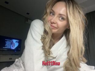 HotttDina
