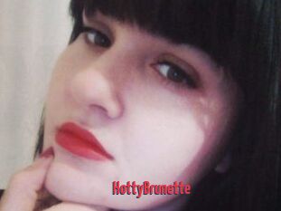 HottyBrunette