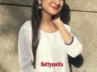 Hottysavita