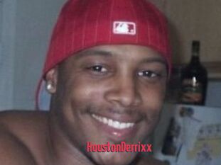 HoustonDerrixx