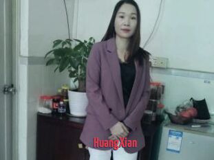 HuangXian