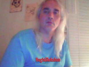 HughGRekshun