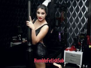 HumbleFetishSub
