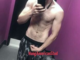 HungAmericanStud