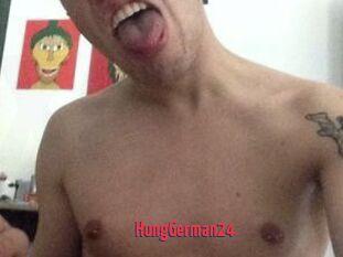 HungGerman24