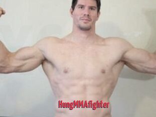 HungMMAfighter