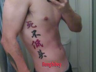 Hungbiboy