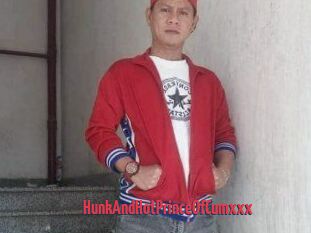 HunkAndHotPrinceOfCumxxx