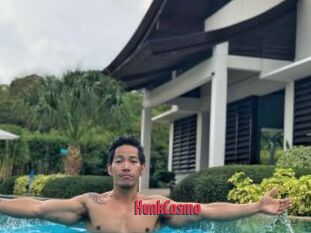HunkCosmo