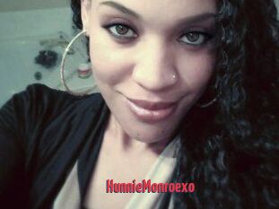 HunnieMonroexo