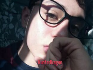 HunterDragon