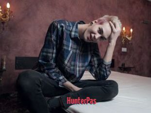 HunterPas