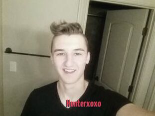 Hunterxoxo
