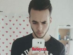 Hurleyxxx
