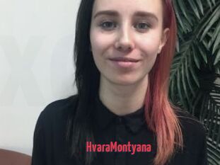 HvaraMontyana