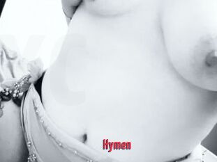 Hymen