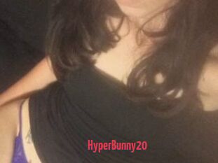 HyperBunny20