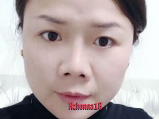 Hzhenna18