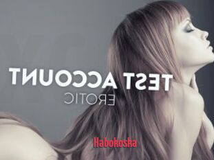 Habokoska
