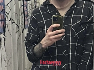 Hackneyyyy