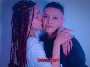 Hadeandcoral