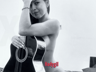 Hadygil
