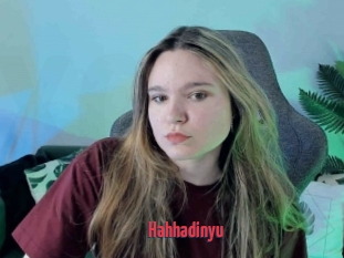 Hahhadinyu