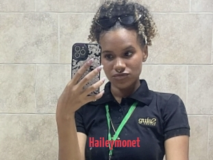 Haileymonet