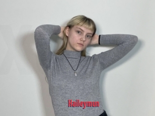 Haileymun