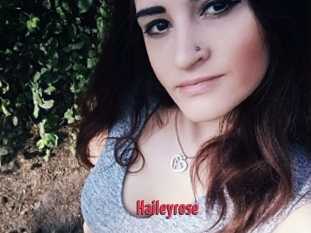 Haileyrose