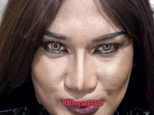 Haileysagrado