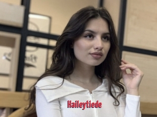 Haileytiede