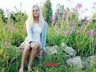 Hailiea
