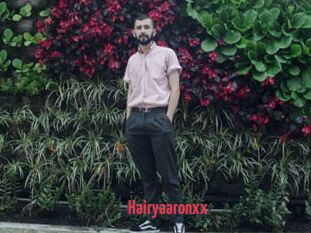 Hairyaaronxx