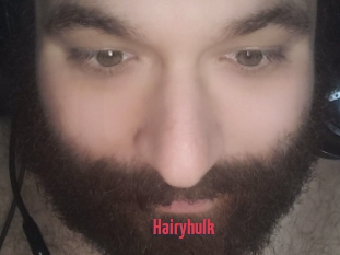 Hairyhulk