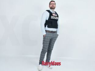Hairyklaus