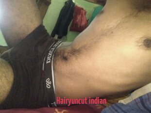 Hairyuncut_indian