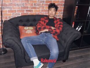 Hakunusi