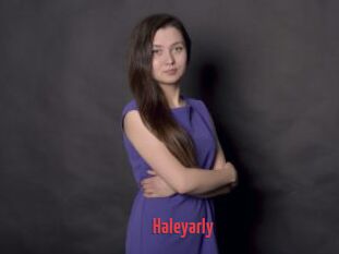Haleyarly