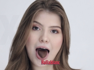 Haliablanc