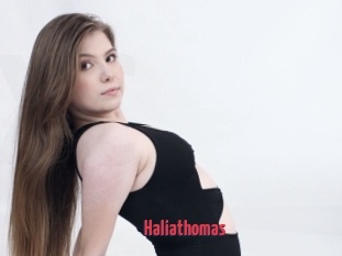 Haliathomas