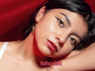 Hallscarlett